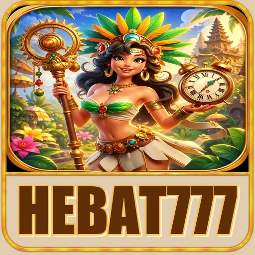 Pratinjau visual kanal unduhan hebat777 APK resmi 512×512