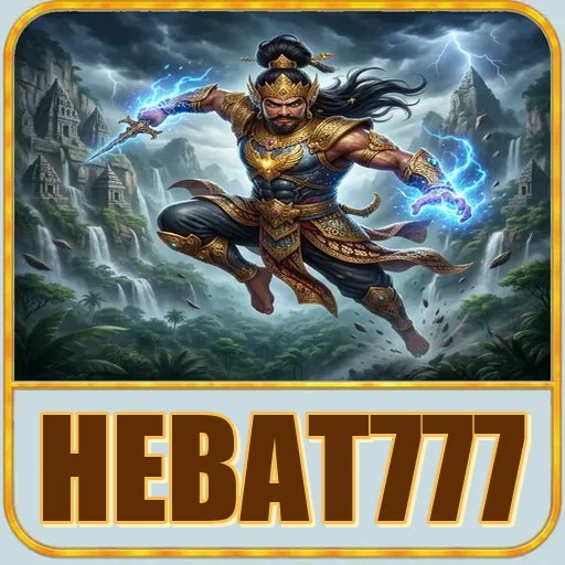 Gambar verifikasi keamanan akun masuk & daftar hebat777